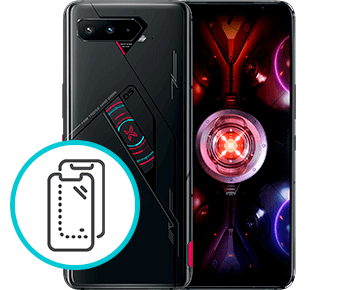 Замена стекла на телефоне Asus ROG Phone в Москве