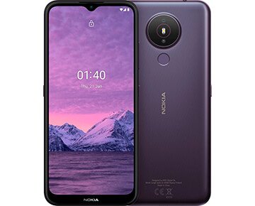 Ремонт телефонов Nokia 1.4 в Москве