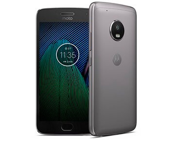 Ремонт телефонов Motorola Moto G5 в Москве