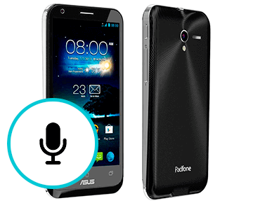 Замена микрофона на телефоне Asus PadFone Infinity в Москве