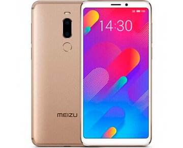 Ремонт телефонов Meizu M8 в Москве