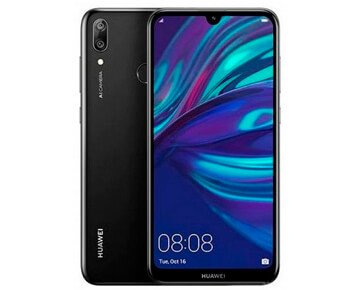 Ремонт телефонов Huawei Y7 Prime в Москве