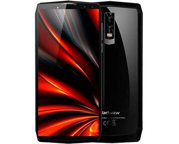 Ремонт телефонов Blackview P10000 Pro в Москве