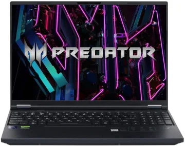 Ремонт ноутбуков Acer Predator в Москве