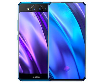 Ремонт телефонов Vivo NEX Dual Display Edition в Москве