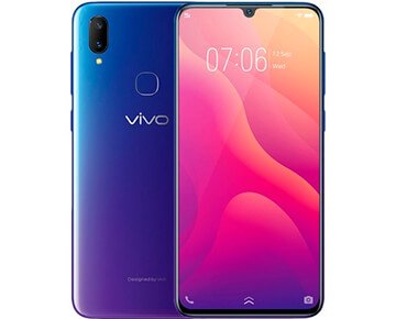 Ремонт телефонов Vivo V11i в Москве