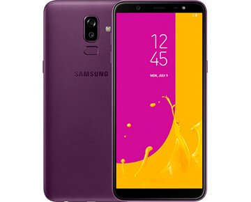 Ремонт телефонов Samsung Galaxy J8 в Москве