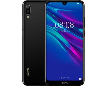 Ремонт телефонов Huawei Y6 в Москве