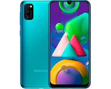 Ремонт телефонов Samsung Galaxy M21 в Москве