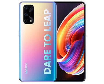 Ремонт телефонов Realme X7 в Москве