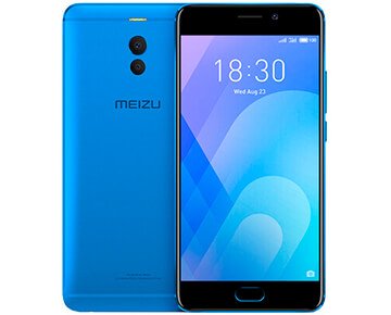 Ремонт телефонов Meizu M6 Note в Москве