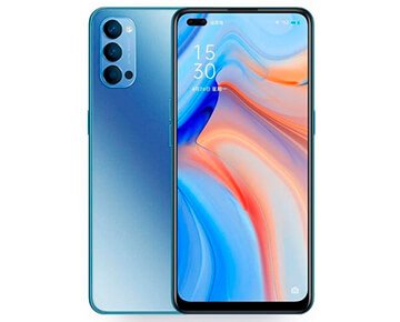 Ремонт телефонов OPPO Reno4 Pro 5G в Москве