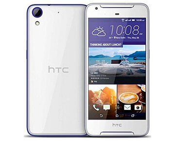 Ремонт телефонов HTC Desire 626d в Москве