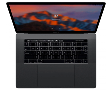 Ремонт Apple MacBook Pro 15" Retina в Москве