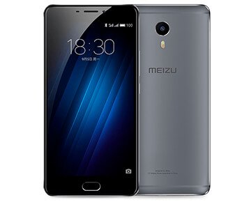 Ремонт телефонов Meizu M3 Max в Москве