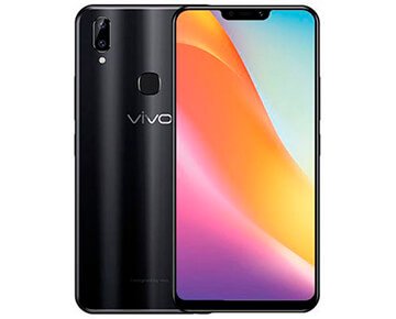 Ремонт телефонов Vivo Y85 в Москве