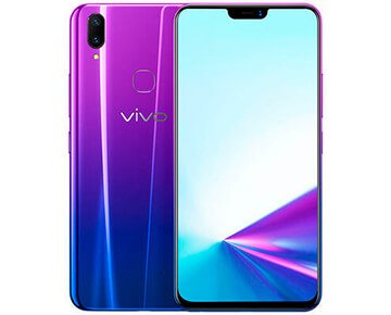 Ремонт телефонов Vivo Z3x в Москве