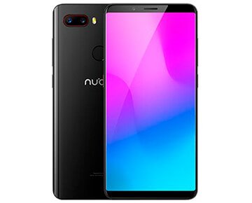 Ремонт телефонов ZTE Nubia Z18 Mini в Москве