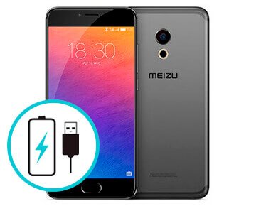 Ремонт разъема зарядки на телефоне Meizu в Москве