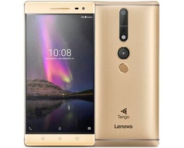 Ремонт телефонов Lenovo Phab 2 Pro в Москве