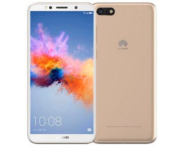 Ремонт телефонов Huawei Y5 Prime в Москве