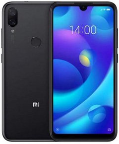 Ремонт телефонов Xiaomi Mi Play в Москве