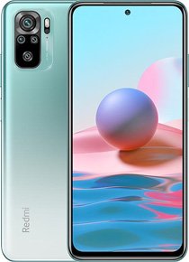 Ремонт телефонов Xiaomi Redmi Note 10 в Москве