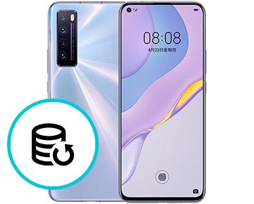 Восстановление данных с телефона Huawei Nova 7 в Москве