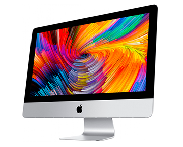 Ремонт моноблоков Apple iMac в Москве