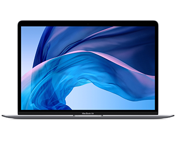 Ремонт MacBook Air 11" в Москве