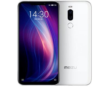 Ремонт телефонов Meizu X8 в Москве