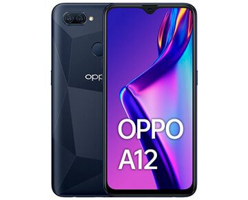 Ремонт телефонов OPPO A12 в Москве