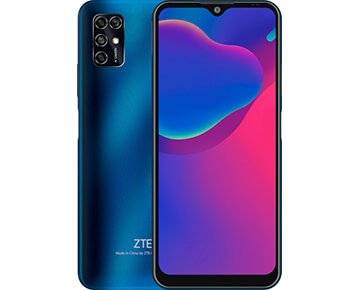 Ремонт телефонов ZTE Blade V2020 Smart в Москве