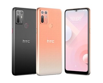 Ремонт телефонов HTC Desire 20 Plus в Москве