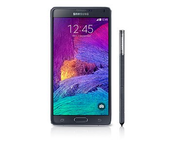 Ремонт телефонов Samsung Galaxy Note 4 в Москве