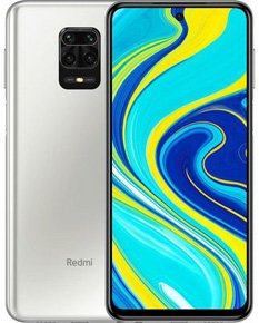 Ремонт телефонов Xiaomi Redmi Note 9S в Москве