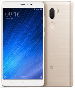 Ремонт телефонов Xiaomi Mi 5S Plus в Москве