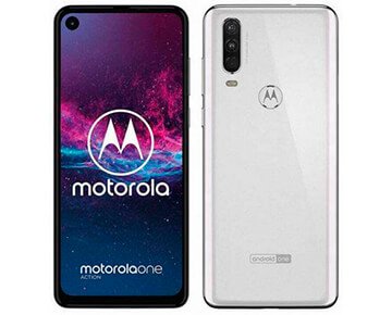 Ремонт телефонов Motorola One Action в Москве