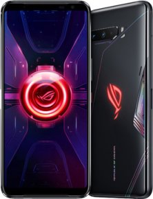 Ремонт телефонов Asus ROG Phone 3 в Москве