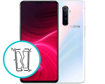 Замена корпуса на телефоне Realme в Москве