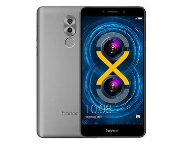 Ремонт телефонов Honor 6X в Москве