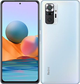 Ремонт телефонов Xiaomi Redmi Note 10 Pro в Москве