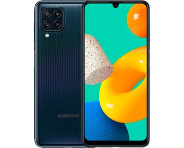 Ремонт телефонов Samsung Galaxy M32 в Москве