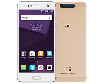 Ремонт телефонов ZTE Blade V8 в Москве