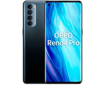 Ремонт телефонов OPPO Reno4 Pro в Москве