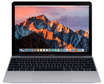 Ремонт Apple MacBook 13" в Москве