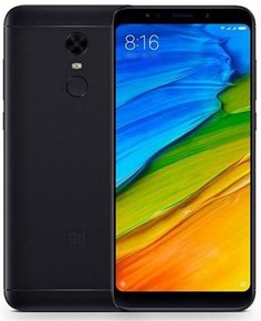 Ремонт телефонов Xiaomi Redmi 5 Plus в Москве