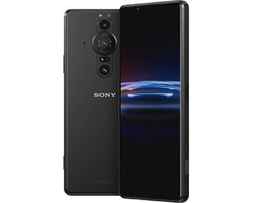 Ремонт телефонов Sony Xperia Pro-I в Москве