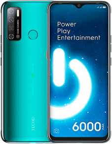 Ремонт телефонов Tecno Spark Power 2 в Москве