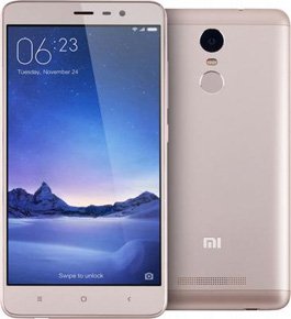 Ремонт телефонов Xiaomi Redmi Note 3 Pro в Москве